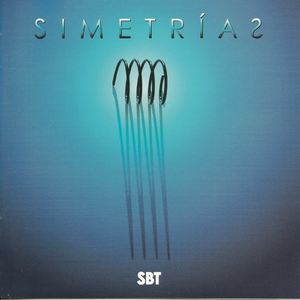 Simetrías (Rock)