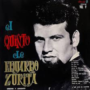 Alma Lojana, Compadre Péguese un Trago