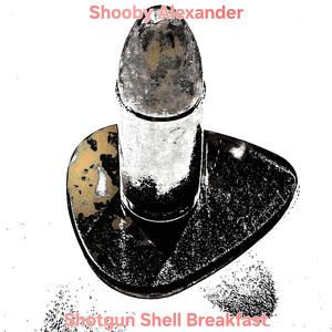 Shotgun Shell Breakfast