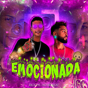 Emocionada