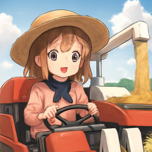 お米のたべたくなるうた