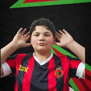 Tribün Marşı (Album Version)