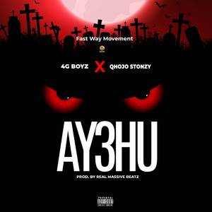 Ayɛhu