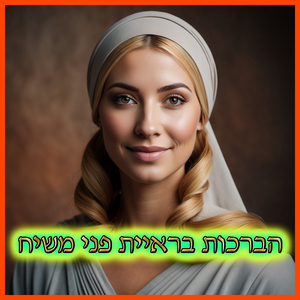 הברכות בראיית פני משיח