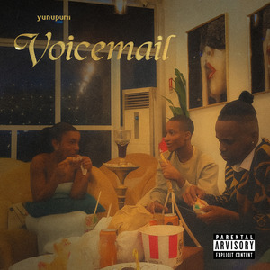 VOICEMAIL
