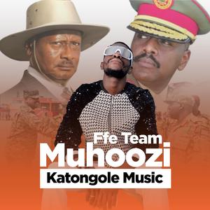 Ffe Team Muhoozi