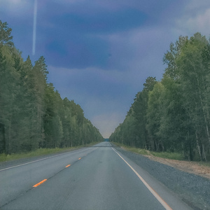 Прошлое лето