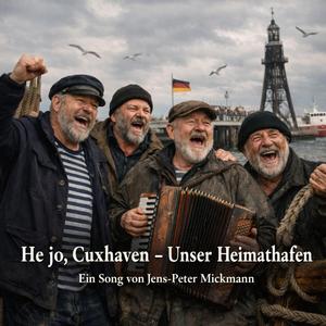 He jo, Cuxhaven (Unser Heimathafen)