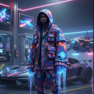 The last Slice of Pizza