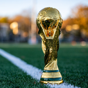 Indescribable Kind of Love