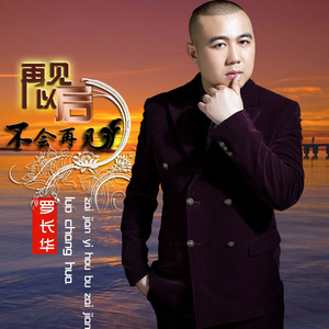 最后一次说再见