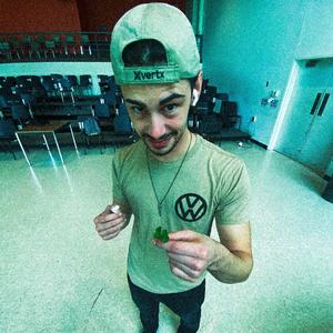 Waiting For Luca, Mvt. III