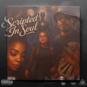 Caught In A Dream (feat. LV LIT GRP)