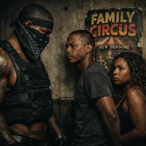 Family Circus+ Final Season ..T.I Diss