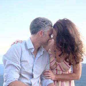 The Wedding Song