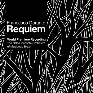 Requiem for Five Soloists, Double Choir and Orchestra: IV. Tractus - Absolve Domine