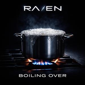 Boiling Over