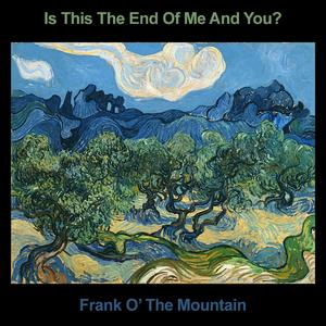 Is This The End Of Me And You?