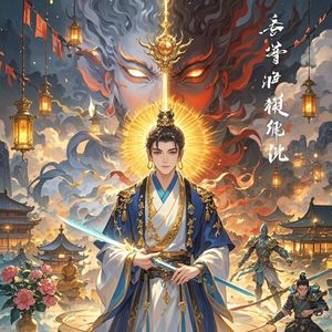 道吾佛魔-烈火龙舌兰