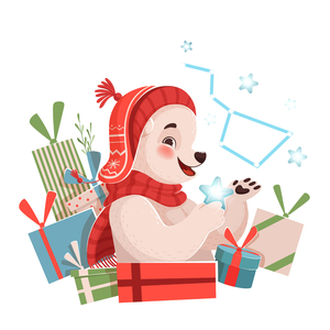 Magic Time Of The Year