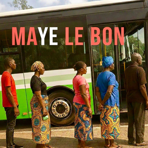 Mayé le Bon