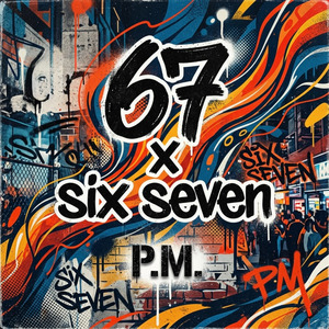 67 x six seven