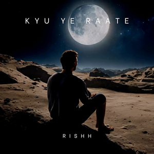 Kyu Ye Raate