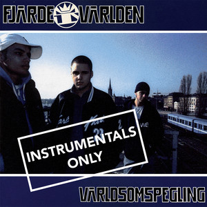 Tillräckligt sagt (Instrumental)