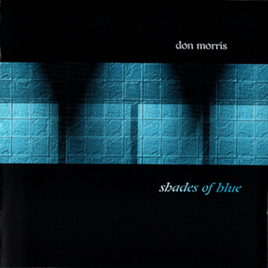 Lost (In All Shades of Blue)