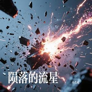 陨落的流星