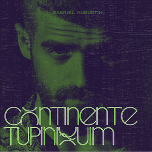 Continente Tupiniquim