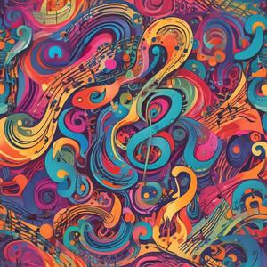 Hüpfen macht fröhlich (Robot Disco) by @chnorzy