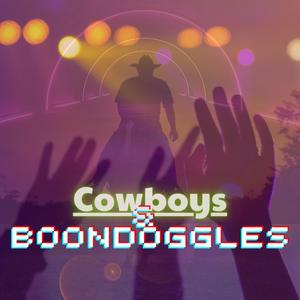 Cowboys & Boondoggles (feat. Lucas Dom Project) (Sample)
