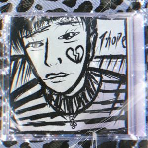 捧着你的脸 说一声再见