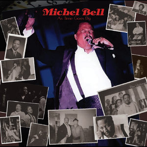 Nat King Cole Medley: Ramblin Rose / For Sentimental Reasons / When I Fall in Love