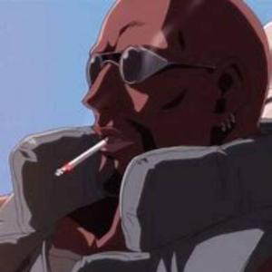 lain and arisus last talk