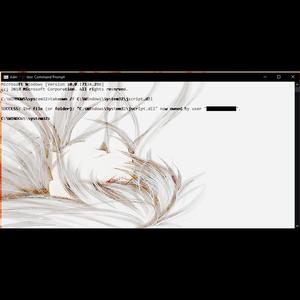 fog ကောင်းကင်တမန်များ မြူနှင်း