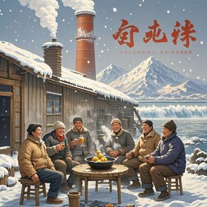 东北魂-无理共赢