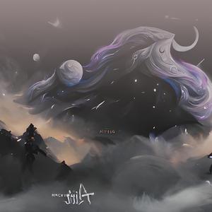 心地よいハープ