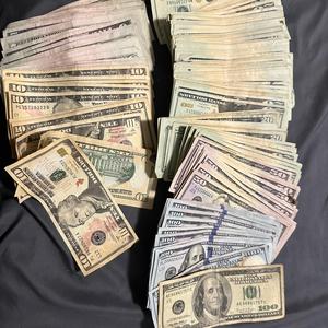 Count it Up (feat. KStricc)