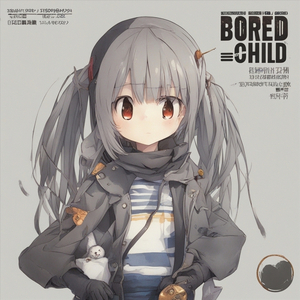 退屈な昼下がり