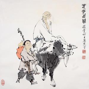 老子（太上老君）