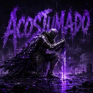 Acostumado