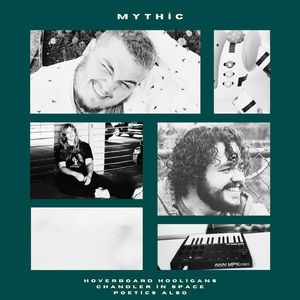 Mythic