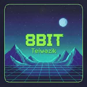 8bit