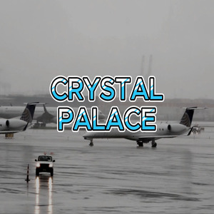 CRYSTAL PALACE
