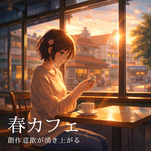 冬カフェで過ごす作業にぴったりな音楽