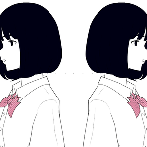 mute（翻自 40mP）