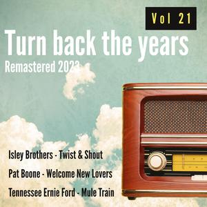 Twist & Shout (Remastered 2023)