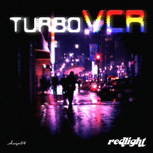 Redlight (Original Mix)